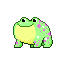another froggo